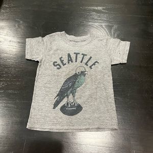 Seattle Seahawks Toddler shirt